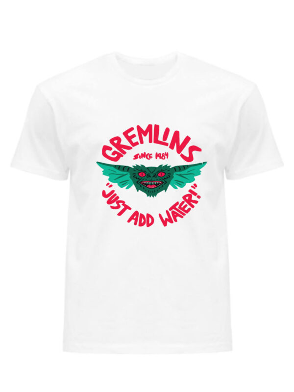 Koszulka Męska Gremliny - obrazek 2