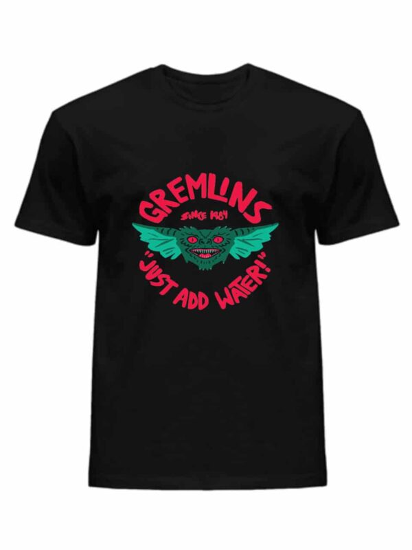 Koszulka Męska Gremliny