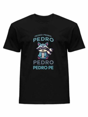 Koszulka Męska Pedro