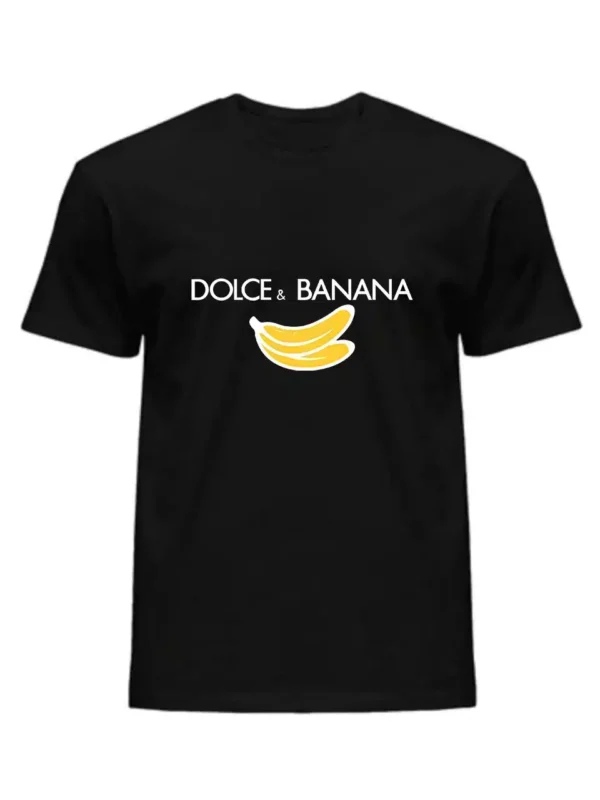 Koszulka męska dolce&banana