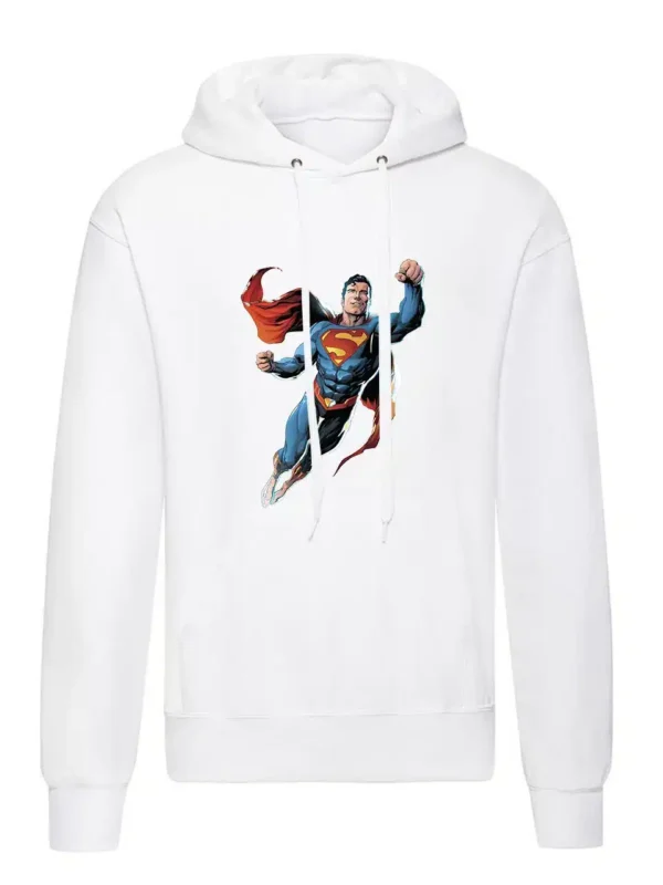 Bluza Superman - obrazek 3