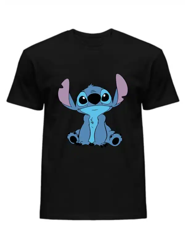 Koszulka męska STICH
