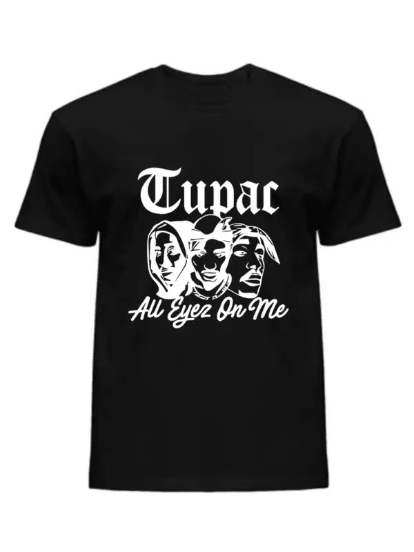 Koszulka męska TUPAC